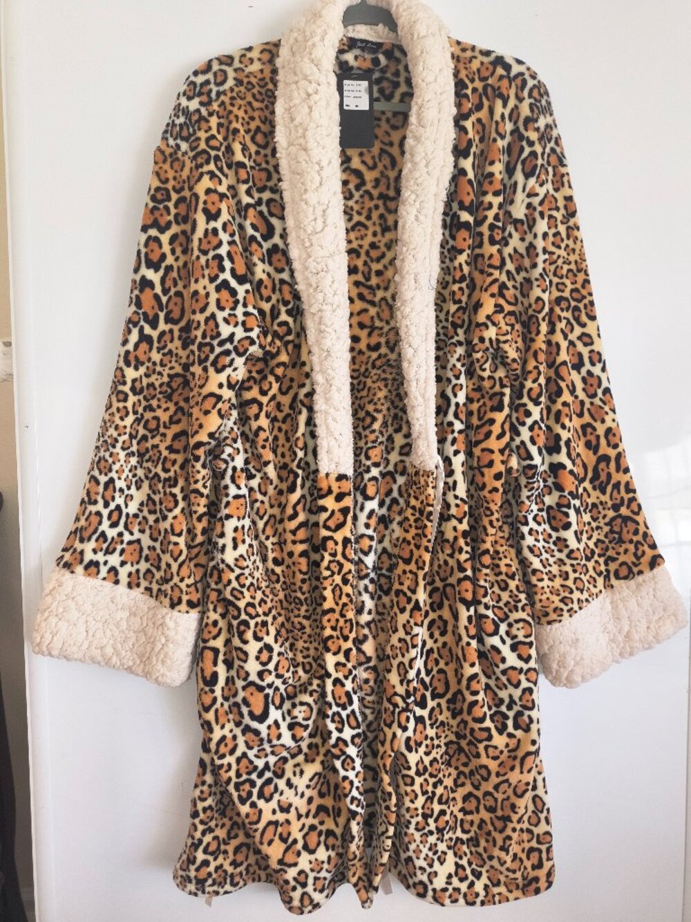 Just Love Women's Kimono Robe